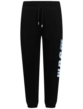 Брюки спортивные MSGM