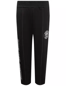 Брюки спортивные MSGM