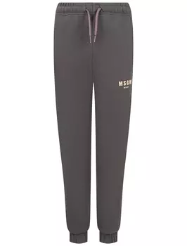 Брюки спортивные MSGM