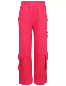 Брюки спортивные MSGM