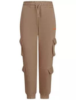 Брюки спортивные MSGM