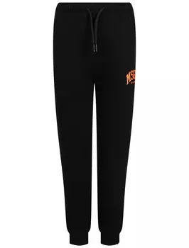 Брюки спортивные MSGM
