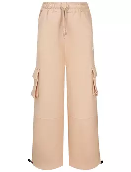 Брюки спортивные MSGM