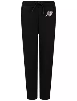 Брюки спортивные MSGM