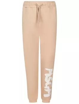 Брюки спортивные MSGM