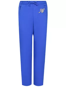 Брюки спортивные MSGM