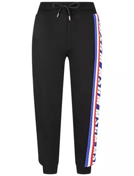 Брюки спортивные MSGM
