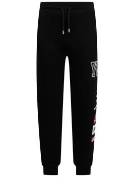 Брюки спортивные MSGM