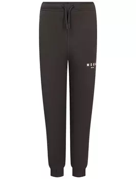 Брюки спортивные MSGM