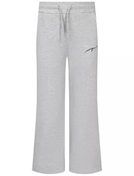 Брюки спортивные MSGM