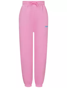 Брюки спортивные MSGM