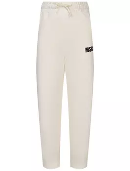 Брюки спортивные MSGM
