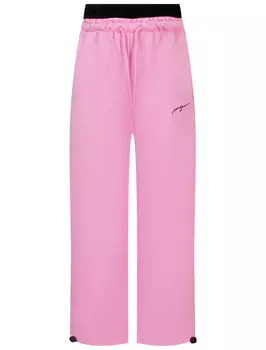 Брюки спортивные MSGM