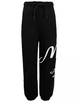 Брюки спортивные MSGM