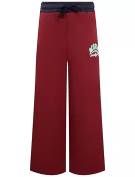 Брюки спортивные MSGM