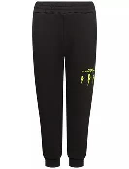 Брюки спортивные NEIL BARRETT KIDS