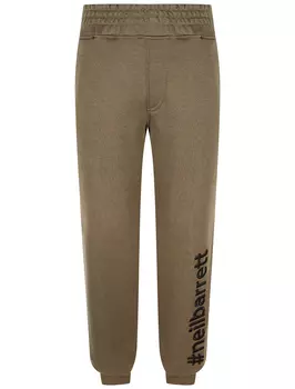 Брюки спортивные NEIL BARRETT KIDS