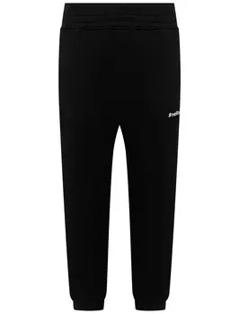 Брюки спортивные NEIL BARRETT KIDS