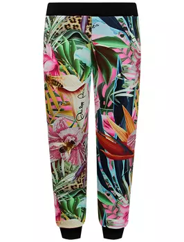 Брюки спортивные Philipp Plein