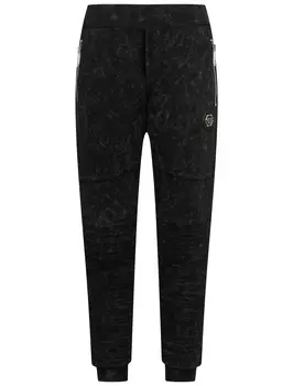Брюки спортивные Philipp Plein