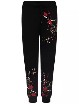 Брюки спортивные Philipp Plein