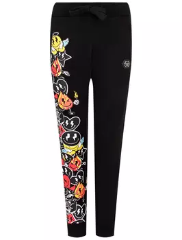 Брюки спортивные Philipp Plein
