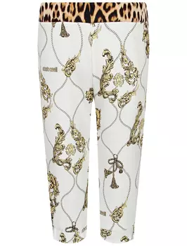 Брюки спортивные Roberto Cavalli