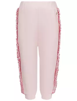 Брюки спортивные Roberto Cavalli