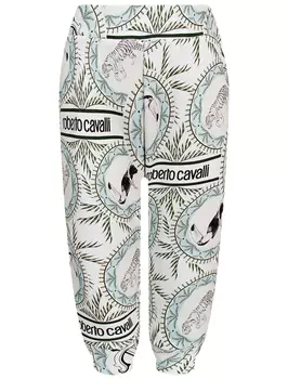 Брюки спортивные Roberto Cavalli