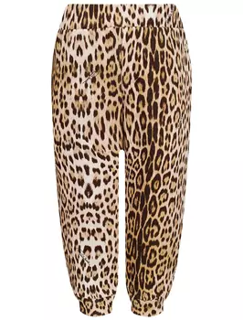 Брюки спортивные Roberto Cavalli