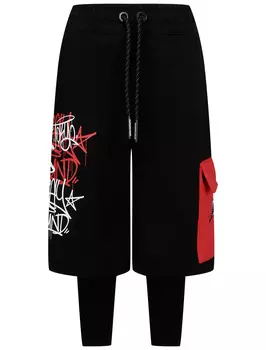 Брюки спортивные SPRAYGROUND