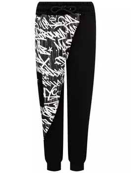 Брюки спортивные SPRAYGROUND