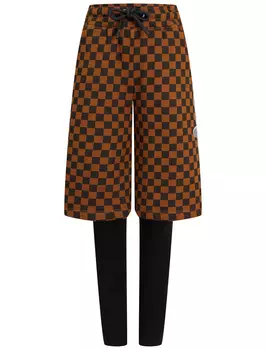 Брюки спортивные SPRAYGROUND