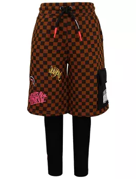 Брюки спортивные SPRAYGROUND