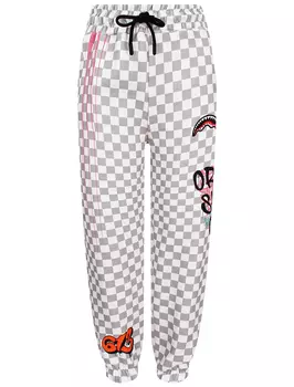 Брюки спортивные SPRAYGROUND