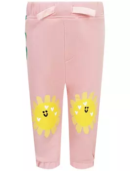 Брюки спортивные Stella McCartney