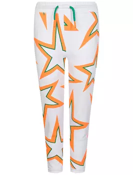 Брюки спортивные Stella McCartney