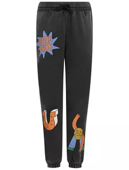 Брюки спортивные Stella McCartney