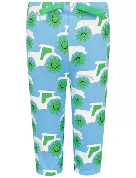 Брюки спортивные Stella McCartney
