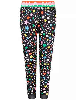 Брюки спортивные Stella McCartney