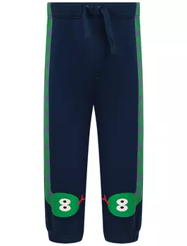 Брюки спортивные Stella McCartney