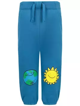 Брюки спортивные Stella McCartney