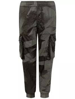 Брюки спортивные STONE ISLAND