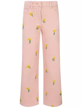 Брюки Stella McCartney