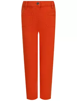 Брюки Stella McCartney