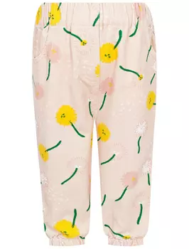 Брюки Stella McCartney