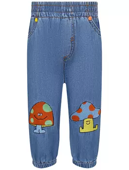 Брюки Stella McCartney