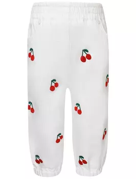 Брюки Stella McCartney