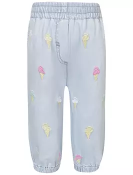 Брюки Stella McCartney