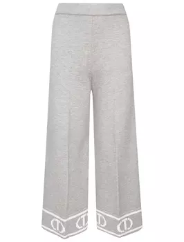 Брюки TWINSET